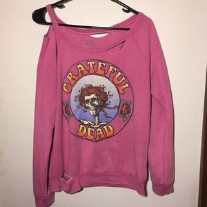 Rare Grateful Dead sweater